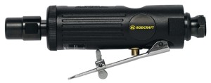 Pneumatyczna szlifierka prosta RC 7009 30000 min-¹ 6 mm RODCRAFT