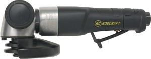 Pneumatyczna szlifierka kątowa RC 7173 125 mm 12 000 min-¹ 324 l/min RODCRAFT
