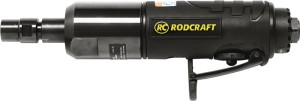 Pneumatyczna szlifierka prosta RC 7068 2800 min-¹ 6 mm RODCRAFT