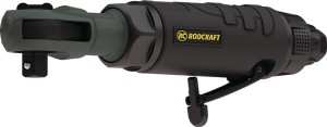 Pneumatyczny wkrętak grzechotkowy RC 3678 12,5 mm (1/2 cal.) A4-kątowy 60 Nm ROD