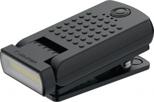 Lampa akumulatorowa ręczna W1R Work 3,7 V 740 mAh litowo-jonowy czas ładowania 1