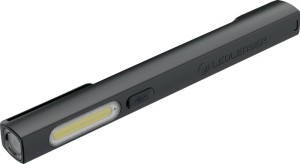 Lampa akumulatorowa ręczna W2R Work 3,7 V 630 mAh litowo-jonowy czas ładowania 1