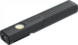 Lampa akumulatorowa ręczna W4R Work 3,7 V 760 mAh litowo-jonowy czas ładowania 1