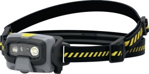 Latarka nagłowna LED HF6R Work 2000 mAh 3,4 V LEDLENSER