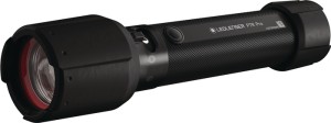Latarka kieszonkowa LED P7R Pro 2000/1200/450/25 lm akumulator litowo-jonowy 320
