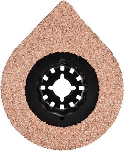 Brzeszczot segmentowy Expert AVZ70RT4 śred. 70 mm zaprawa Starlock BOSCH
