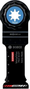Brzeszczot do pilarek PAIZ 32 AIT szer. 32 mm gł. zanurzenia 50 mm 1 szt. Starlo