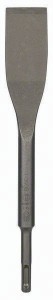 Dłuto do płytek SDS-Plus długość 260 mm szerokość 40 mm SDS-Plus BOSCH