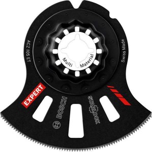 Brzeszczot segmentowy Exp.MultiMaterial ACZ 105 ET ACZ 105 ET śred. 105 mm Starl