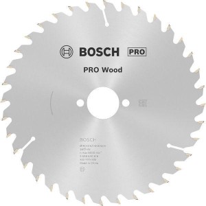 Kreissägeblatt Optiline Wood AD 190mm Z.36 WZ Schnitt-B.2,6mm BOSCH