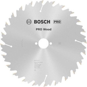 Kreissägeblatt Speedline Wood AD 250mm Z.24 WZ Schnitt-B.3,2mm