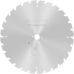 Kreissägeblatt AD 400mm Z.28 HB Schnitt-B.3,5mm BOSCH