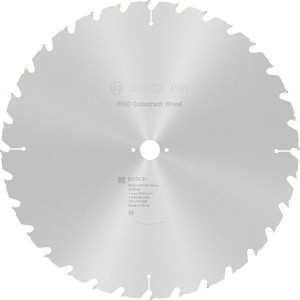 Kreissägeblatt AD 450mm Z.32 HB Schnitt-B.3,8mm BOSCH