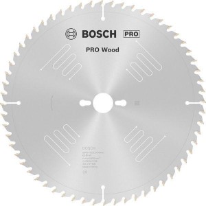Kreissägeblatt Optiline Wood AD 305mm Z.60 WZ Schnitt-B.3,2mm BOSCH